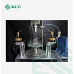 IEC 60112 Leakage Tracking PTI Flammability Testing Equipment