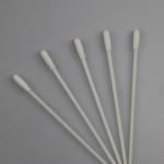 11cm Sterile Foam Tip Disposable Oral Swab Specimen Collection for sale