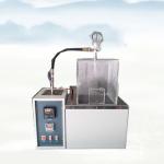 Electric Heating Tube Heating Lubricating Oil And Grease Antifreeze Testing Instruments for sale