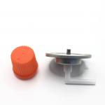 Butane Gas Stove Valve for Outdoor Enthusiasts Gas Cartridge Valve for sale