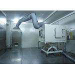 60K BTU Double Code Air - Enthalpy Method Calorimeter ISO 5151 for sale