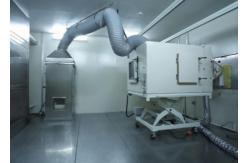 China 60K BTU Double Code Air - Enthalpy Method Calorimeter ISO 5151 supplier