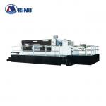 1300 Automatic Carton Box Die Cutting Machine With Lead Edge Feeding for sale