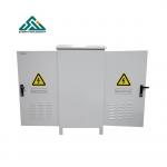 48vdc Hybrid Solar Energy System For 8kw Telecom Communication Base Station for sale