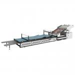 PRY-1650G Automatic High Speed Laminator For Corrugated Paper To Corrugated Paper for sale