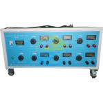 6 Stations Load Box For Power Cord Flexing Tester With Cable Testing Equipment for sale