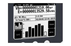 China RYG320240A COG Graphic Dot Matrix LCD Module For Industrial Application supplier