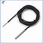 IP68 Waterproof Stainless Steel Rolling Groove NTC Temperature Sensor 50K 3950 Waterproof, Anti-Corrosion Suitable For A for sale