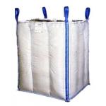 6OZ Ventilated Bulk Bags Recyclable for Transport for sale