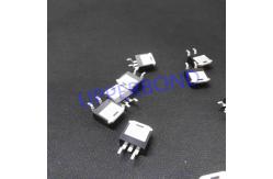 China Kretek Packing Units Switch Irfz44nl Transistor Passim Cigarette Machine Spare Parts supplier