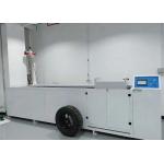 IEC 62196 11000N Vehicle Connectors and Plugs Drive Over Testing Equipment for sale