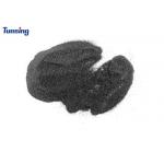 Polyurethane DTF Black Powder Hot Melt Adhesive Powder For Transfer Printing
