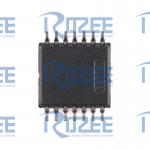 SN74HC125PWR