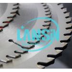 Segmented High Speed HSS Circular Saw Blade Metal Cutting for sale