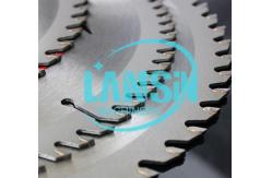China Segmented High Speed HSS Circular Saw Blade Metal Cutting supplier