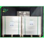 350gsm 0.61mm High Bulk Food Grade White Cardboard In Sheet for Sandwich Box for sale