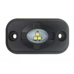 CE RoHS 4.5w Waterproof Led Rock Lights High Power For Trucks SUV for sale