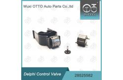 China 28525582 Delphi Common Rail Control Valve For Injectors 28229873 supplier