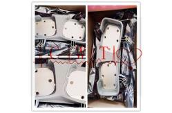 China PHiliph Used Defibrillator Machine M3535A Heart Shock Paddles Pallet supplier