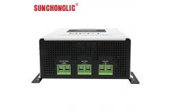 China 80A Mppt Solar Charge Controller Overcharge Protection 48v Solar Charge Controller supplier