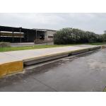 Truck Scale Weighbridge Accurate Weight Measurement For Heavy Vehicles for sale