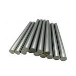 Wear Resistant Cemented Carbide Rod High Hardness Impact Resistant Tungsten Round Bar for sale