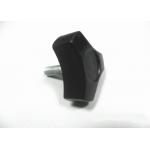 HIgh Abrasive Resistance Plastic Insert Molding For Overmold Screw