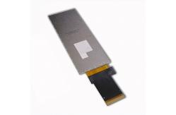 China 3.5'' 340x800 Capacitive Touch Screen SPI RGB Interface Custom CTP ST7701S supplier