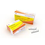 TUV Colloidal Gold Whole Blood Tuberculosis Rapid Test Kit for sale