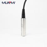 Submersible Level Gauge Water Tank Water Level Controller Modbus Level Transmitter for sale