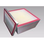 Make Aluminum Silk Screen Printing Frames For AD,T-shit,Canvas Printing for sale
