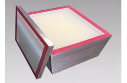 China Make Aluminum Silk Screen Printing Frames For AD,T-shit,Canvas Printing supplier