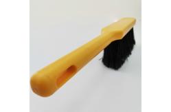 China Multifunction 43x31x10cm Dustpan Brush Set Plastic Brush And Shovel Set supplier