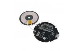 China Electronic Circuit Board Assembly For Qi Wireless Charger Customization Accepted supplier