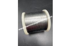 China Heating Resistance Wire Fe-Cr-Al Alloy 0Cr25Al5 Flat Tape Round Wire supplier