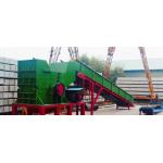 CE Steel Scrap Shredder Machine For Metal Recycling for sale