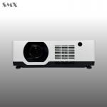 3LCD 4k Laser Projector 6500 Lumen For Art Exhibition Museum Large Immersive Room for sale