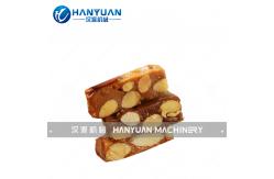 China Badam Toffee Packing Machine supplier