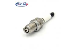 China Automotive Copper Spark Plugs Replace For NGK-BCPR6E Torch-K6RTC supplier