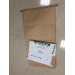 Customized Sewn Bottom Paper Sacks Essential Component For Multiwall Packaging for sale