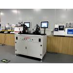 Drive Shaft Hard Bearing Balancing Machine Multifunctional Stable