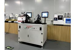 China Drive Shaft Hard Bearing Balancing Machine Multifunctional Stable supplier