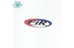 China Printed Custom Die Cut Vinyl Tamper Seal Stickers Waterproof Custom Vinyl Stickers supplier