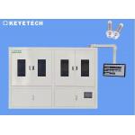 High Resolution Camera Vision Inspection Machine for PET Bottle Preforms