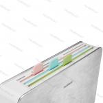 D001 Rectangle Chopping Board UV Sterilizer For Kitchen for sale