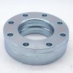 OD 6000mm ANSI 150LBS PN16 Galvanized Pipe Flange