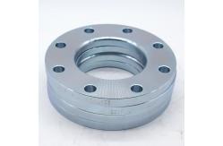 China OD 6000mm ANSI 150LBS PN16 Galvanized Pipe Flange supplier