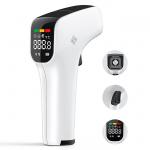 Instant Reading Pc868 Digital Forehead Thermometer Automatic Shutdown for sale