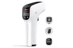 China Instant Reading Pc868 Digital Forehead Thermometer Automatic Shutdown supplier