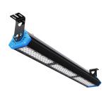 DUALRAYS 2ft 100W HB6 IP65 140LPW Aluminium LED Linear Highbay for Warehouse Aisle with 30° |60° | 90° | 120° | 30*70° | 80*155 | 60*90° Optional for sale